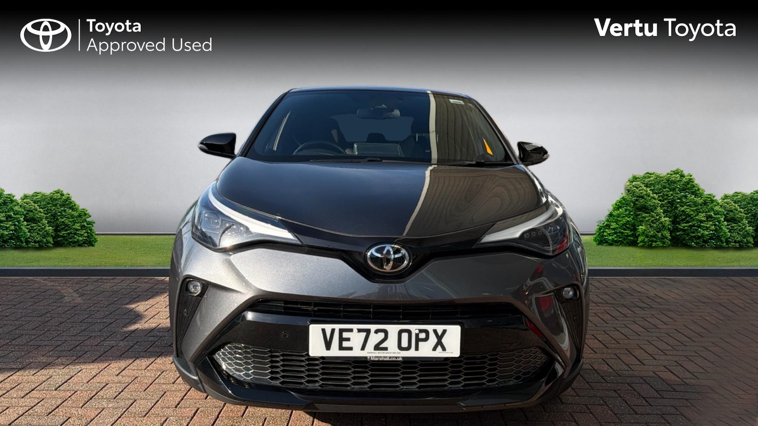 Used Toyota C-HR 2023 for sale - 77983572: Photo 15