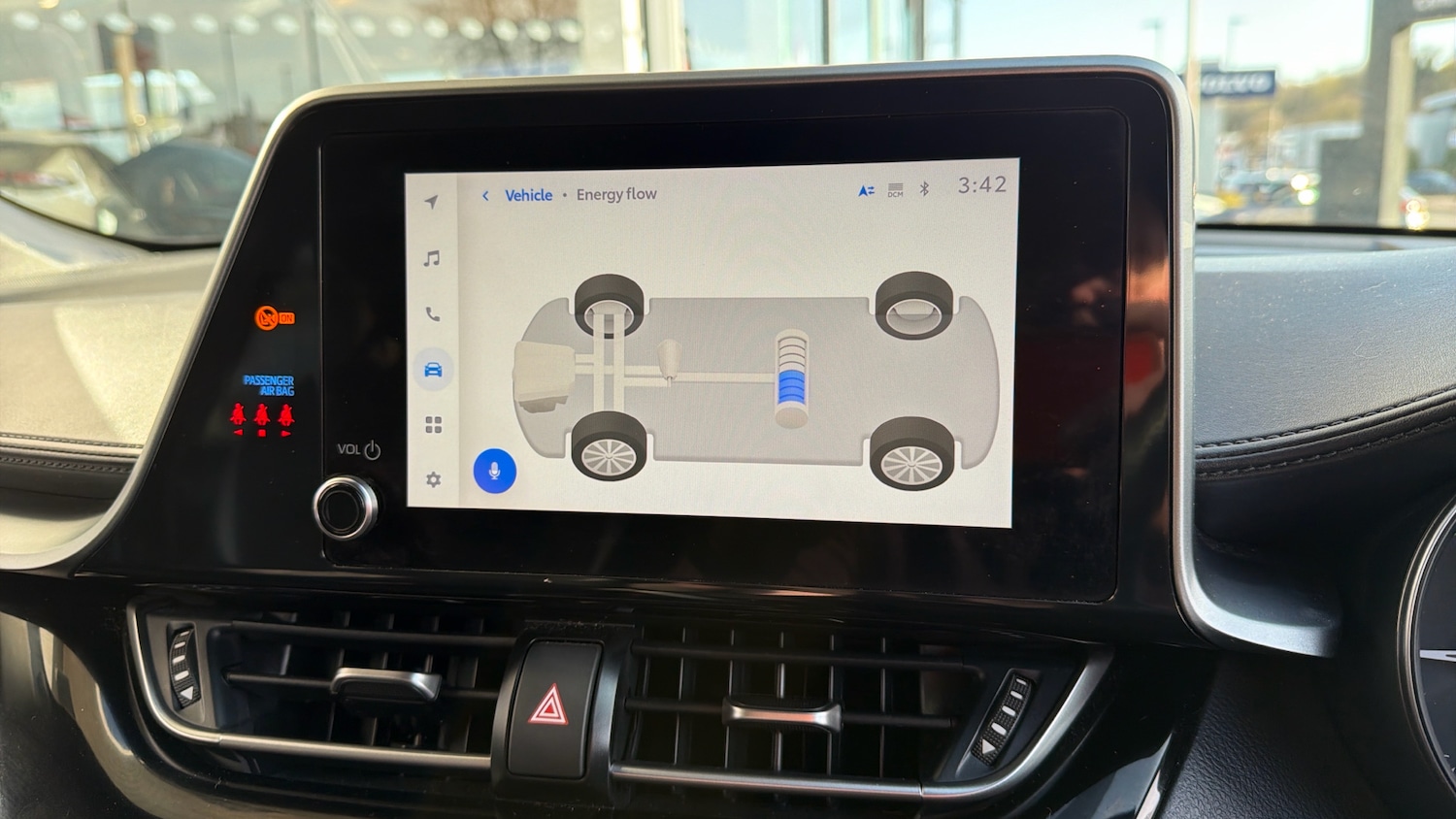 Used Toyota C-HR 2023 for sale - 77983572: Photo 20