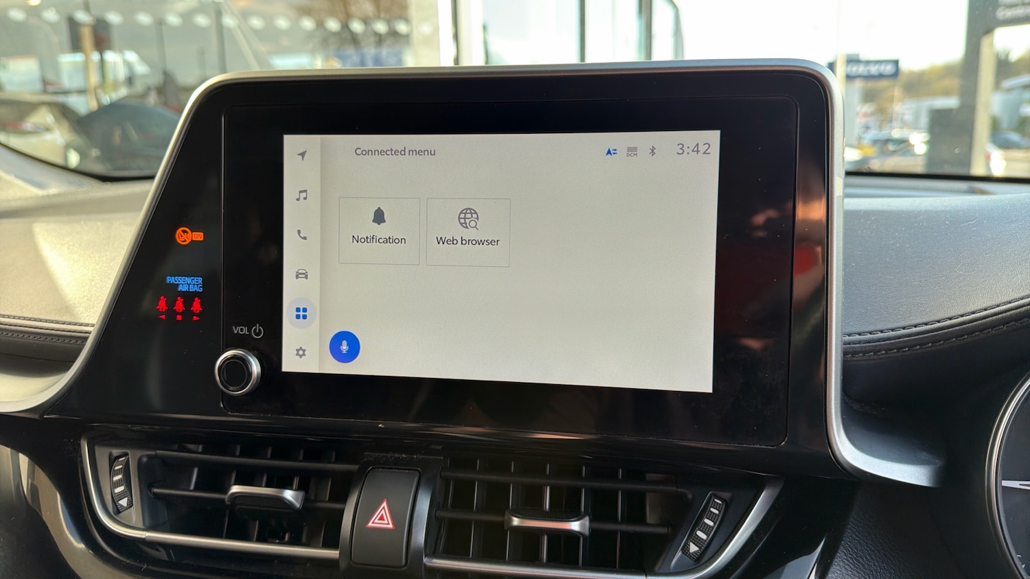 Used Toyota C-HR 2023 for sale - 77983572: Photo 21