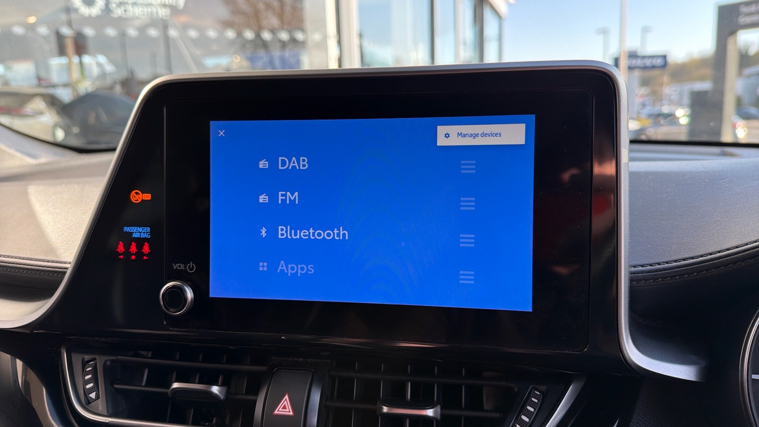 Used Toyota C-HR 2023 for sale - 77983572: Photo 22