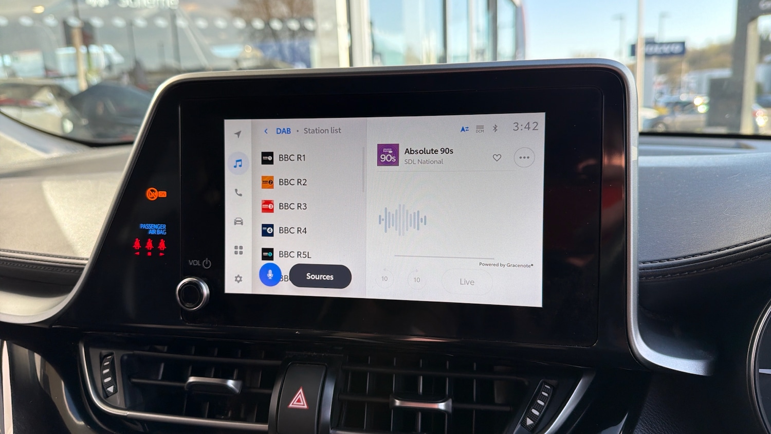 Used Toyota C-HR 2023 for sale - 77983572: Photo 23