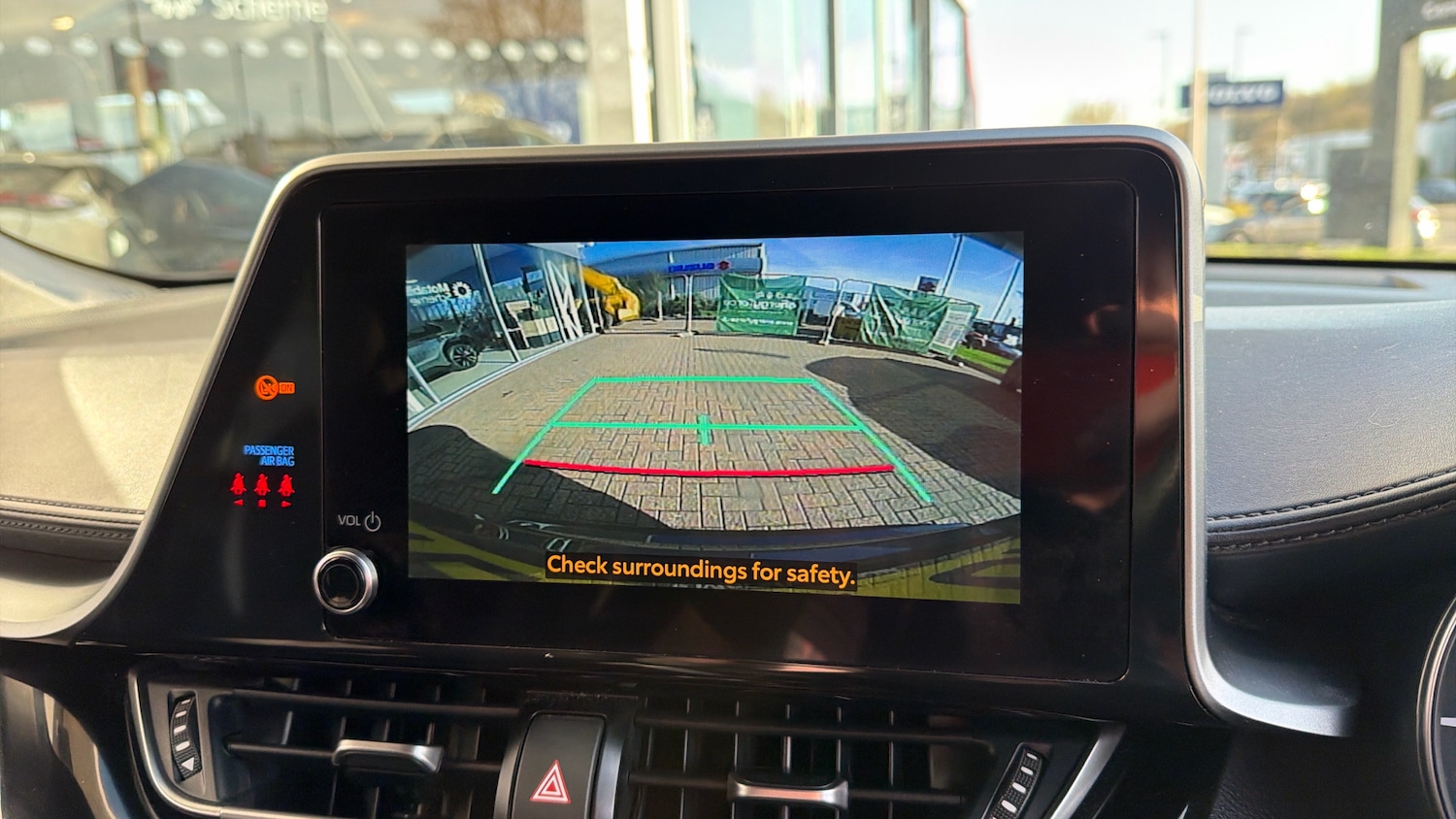 Used Toyota C-HR 2023 for sale - 77983572: Photo 24