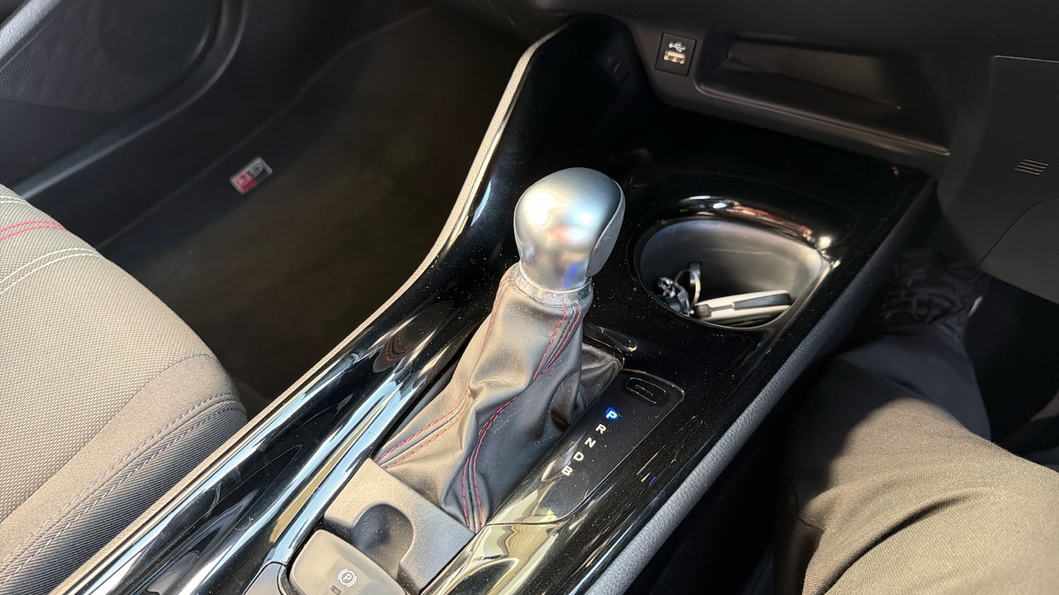 Used Toyota C-HR 2023 for sale - 77983572: Photo 30