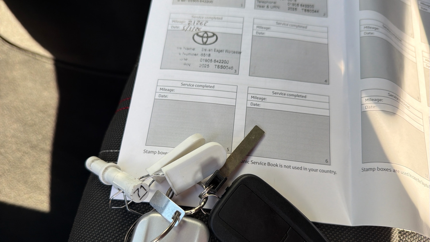 Used Toyota C-HR 2023 for sale - 77983572: Photo 37