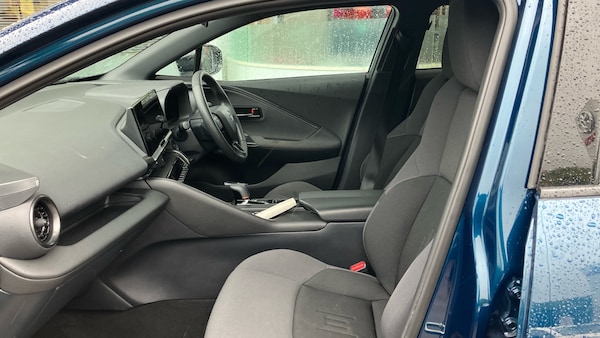 Used Toyota C-HR 2024 for sale - 76209214: Photo 10