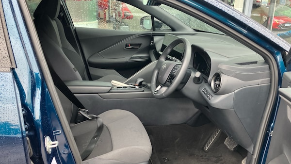 Used Toyota C-HR 2024 for sale - 76209214: Photo 11