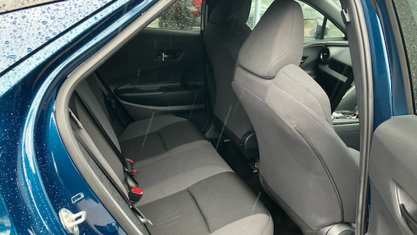 Used Toyota C-HR 2024 for sale - 76209214: Photo 12