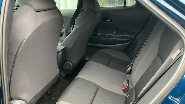 Used Toyota C-HR 2024 for sale - 76209214: Photo 13