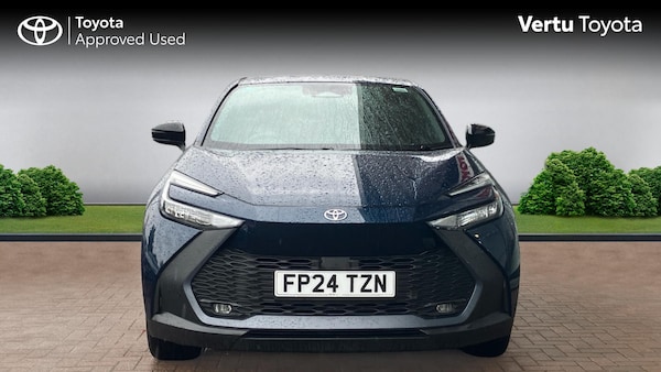 Used Toyota C-HR 2024 for sale - 76209214: Photo 15