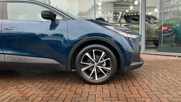 Used Toyota C-HR 2024 for sale - 76209214: Photo 18