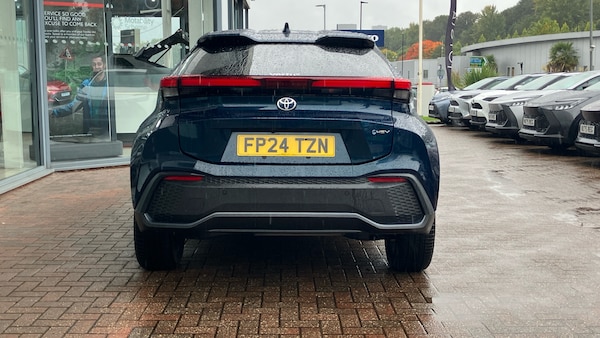 Used Toyota C-HR 2024 for sale - 76209214: Photo 19
