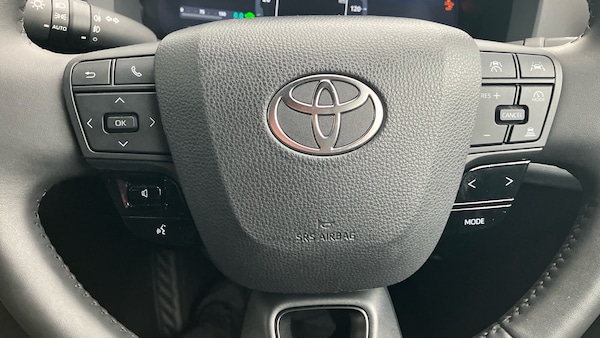 Used Toyota C-HR 2024 for sale - 76209214: Photo 27