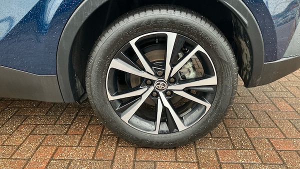 Used Toyota C-HR 2024 for sale - 76209214: Photo 33