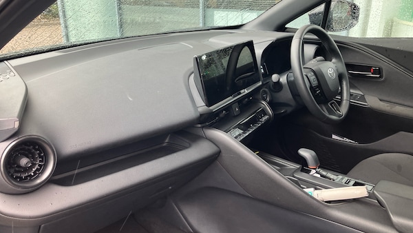 Used Toyota C-HR 2024 for sale - 76209214: Photo 34