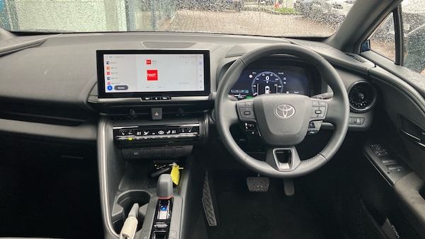 Used Toyota C-HR 2024 for sale - 76209214: Photo 5