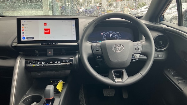 Used Toyota C-HR 2024 for sale - 76209214: Photo 8