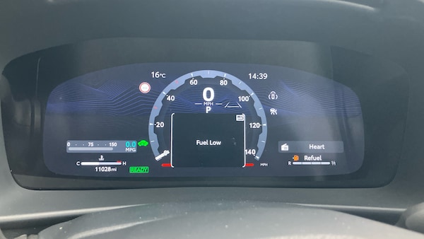 Used Toyota C-HR 2024 for sale - 76209214: Photo 9