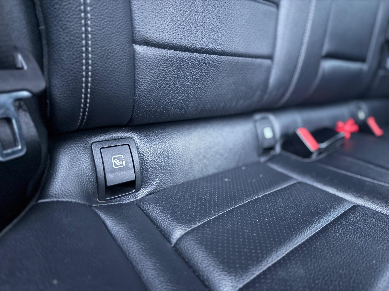 Used Mercedes-Benz GLC 2017 for sale - 78101489: Photo 22