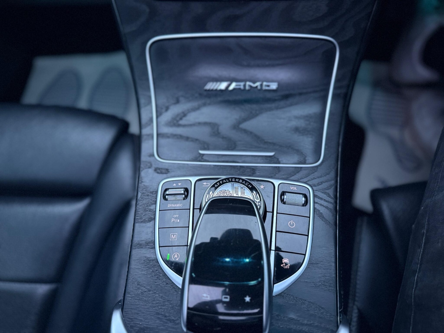 Used Mercedes-Benz GLC 2017 for sale - 78101489: Photo 24