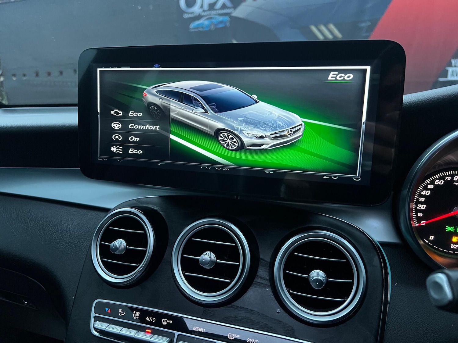 Used Mercedes-Benz GLC 2017 for sale - 78101489: Photo 33