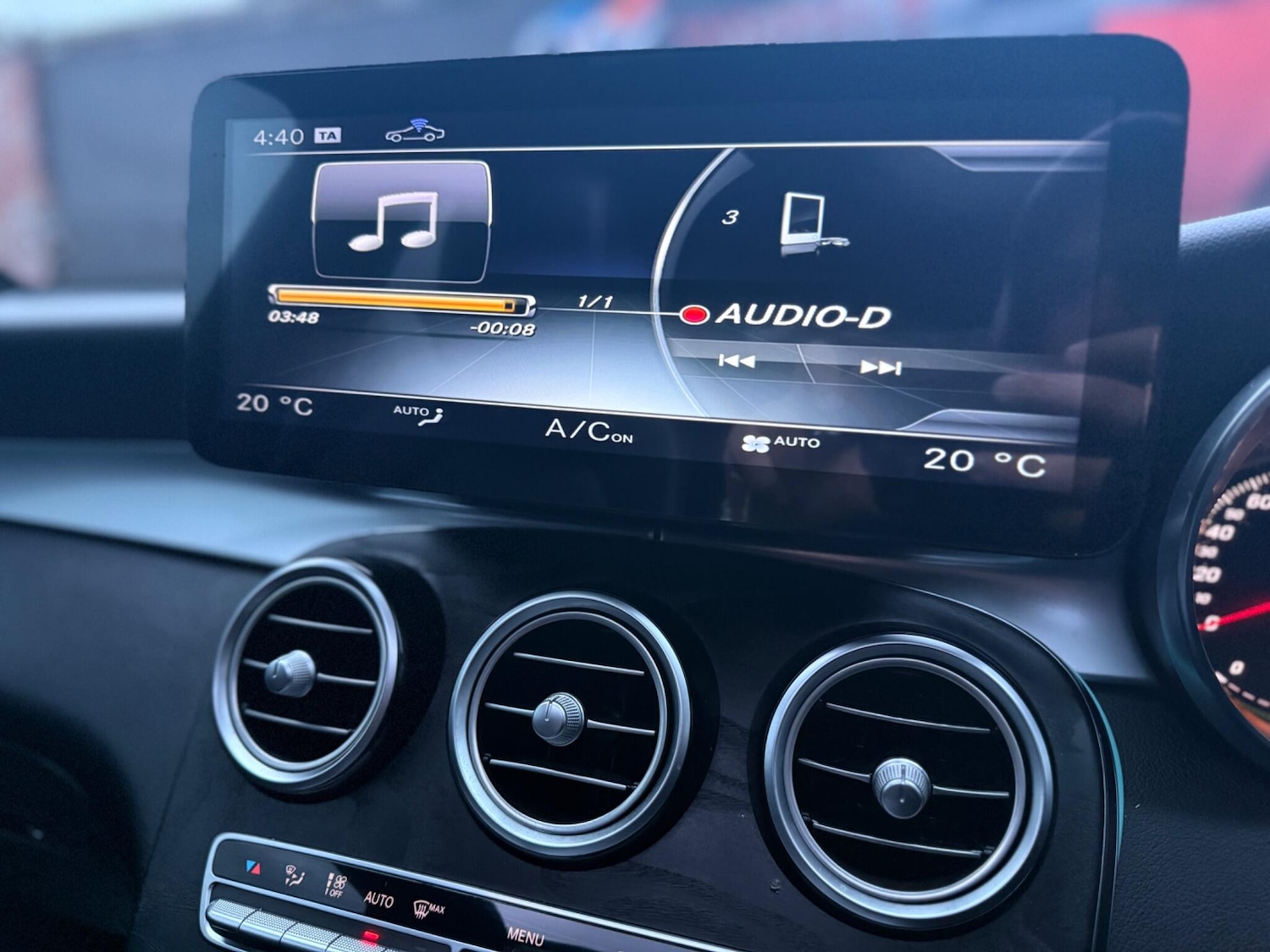 Used Mercedes-Benz GLC 2017 for sale - 78101489: Photo 34