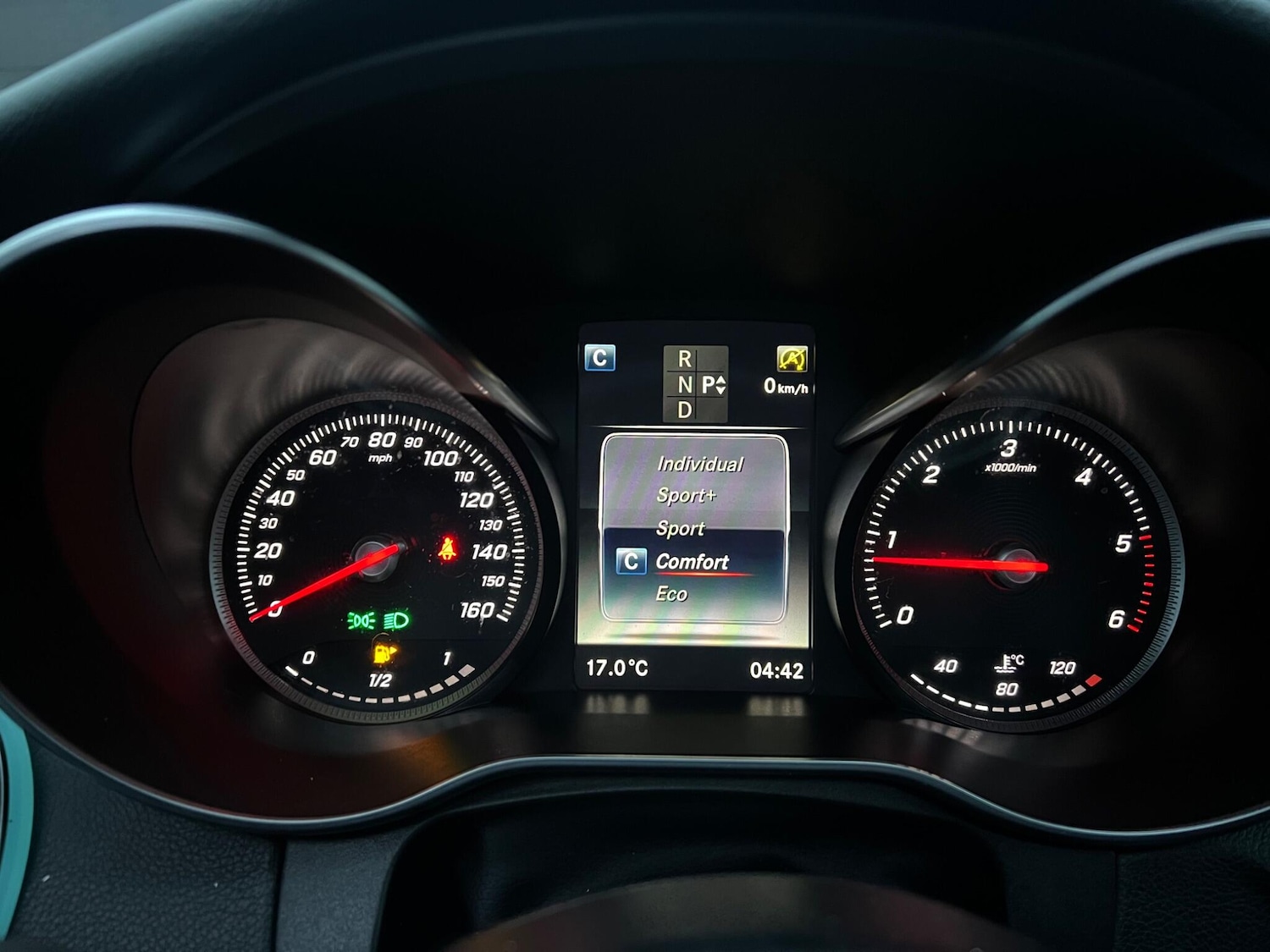 Used Mercedes-Benz GLC 2017 for sale - 78101489: Photo 38