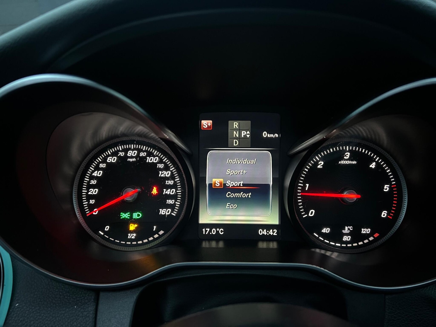 Used Mercedes-Benz GLC 2017 for sale - 78101489: Photo 39