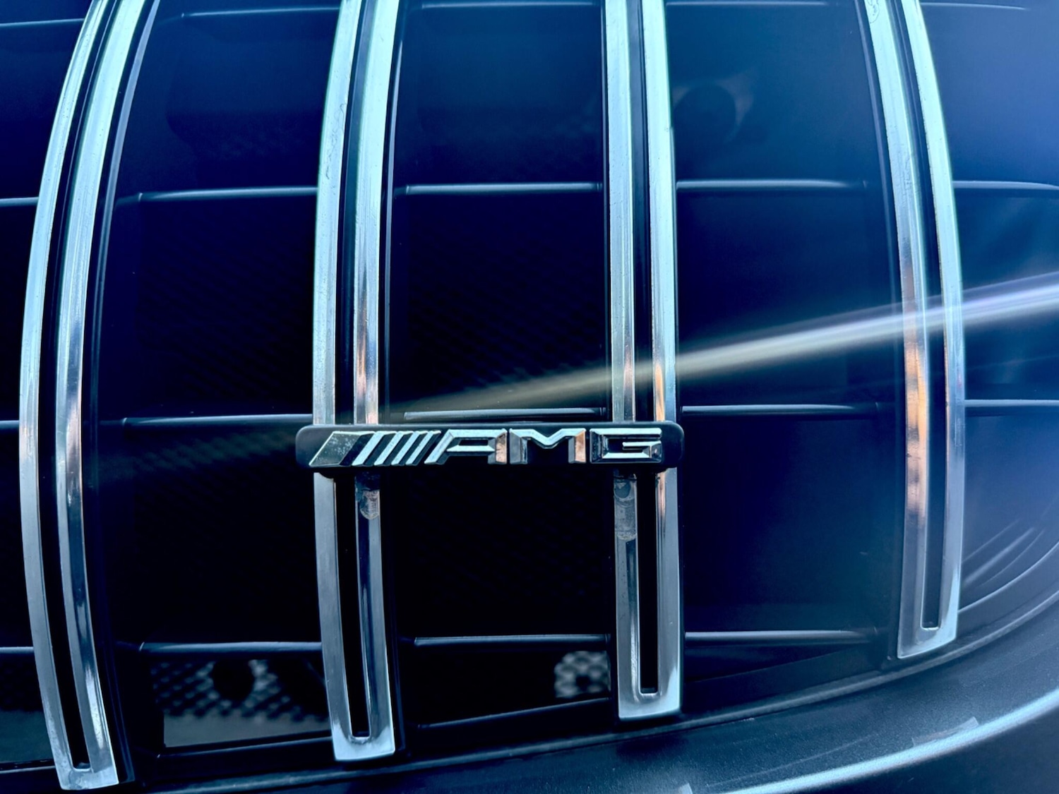 Used Mercedes-Benz GLC 2017 for sale - 78101489: Photo 46