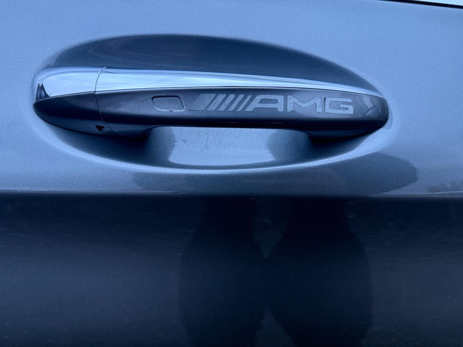 Used Mercedes-Benz GLC 2017 for sale - 78101489: Photo 47