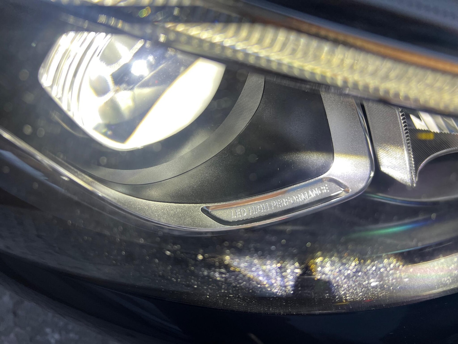 Used Mercedes-Benz GLC 2017 for sale - 78101489: Photo 53