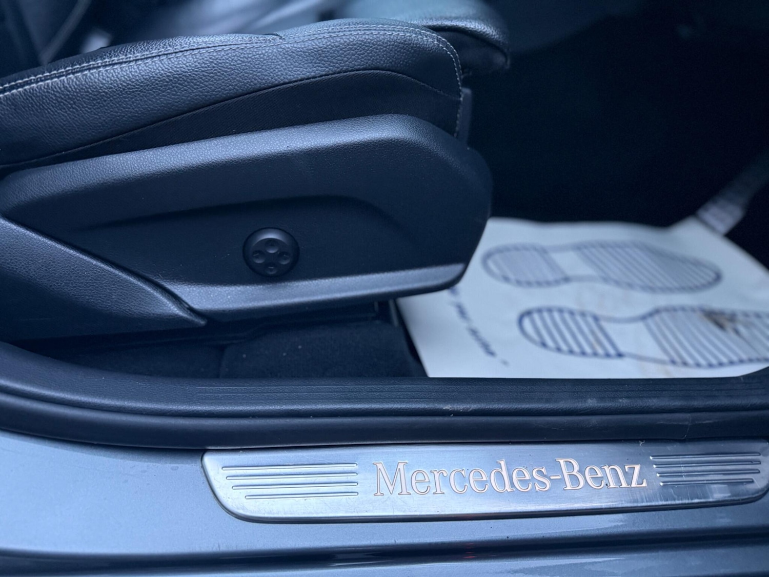 Used Mercedes-Benz GLC 2017 for sale - 78101489: Photo 57