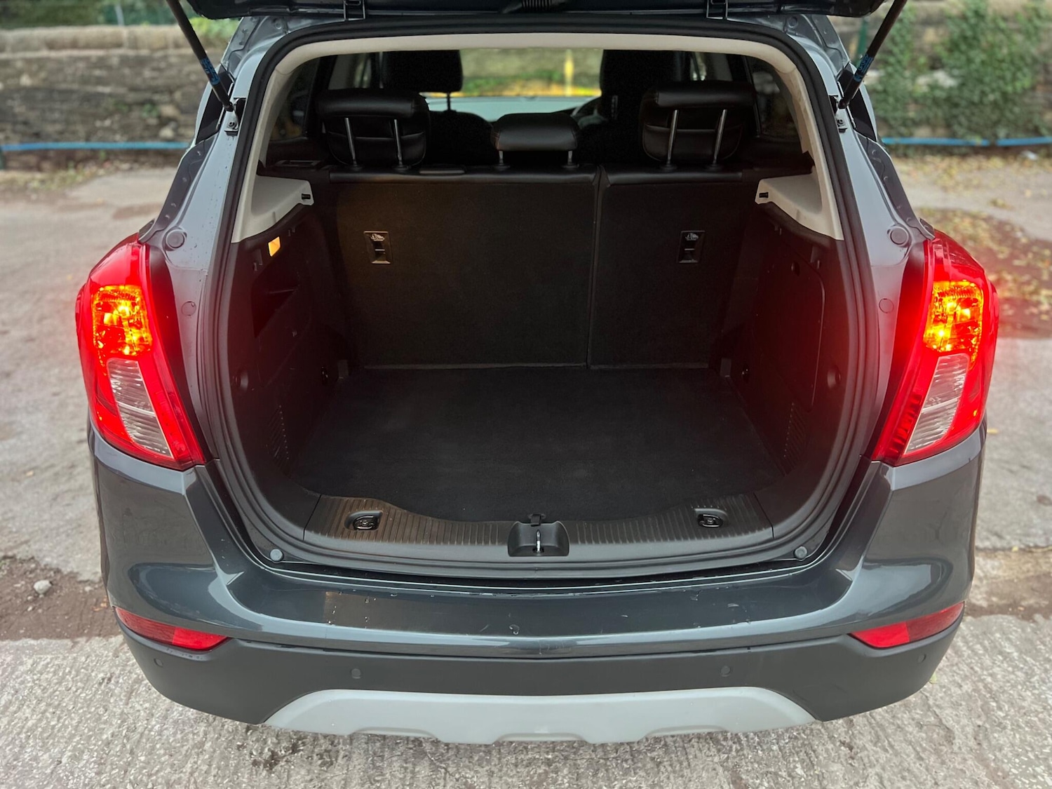 Used Vauxhall Mokka X 2018 for sale - 76992093: Photo 15