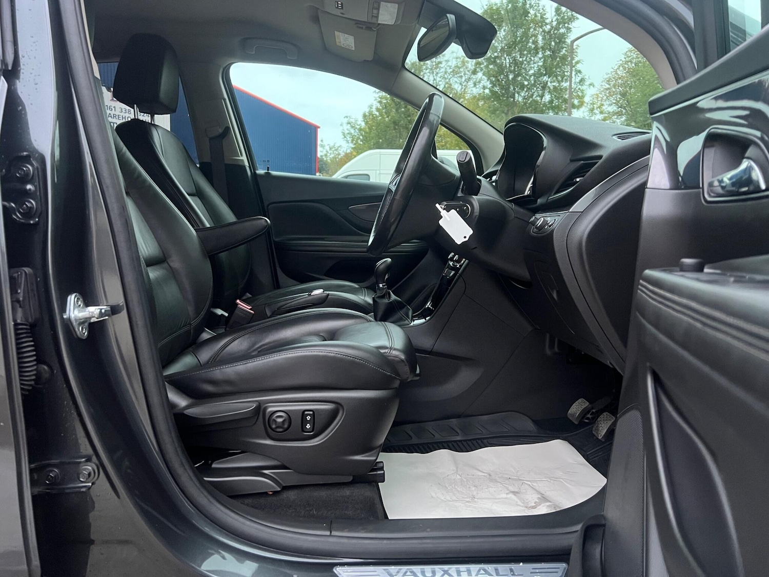 Used Vauxhall Mokka X 2018 for sale - 76992093: Photo 16