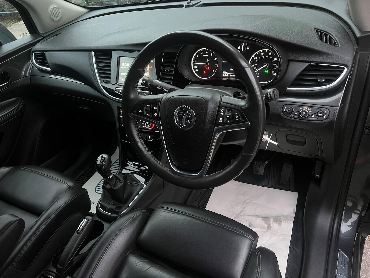 Used Vauxhall Mokka X 2018 for sale - 76992093: Photo 17