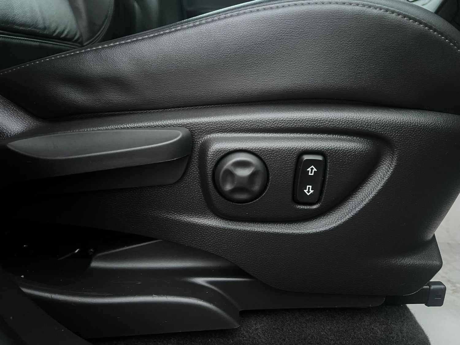 Used Vauxhall Mokka X 2018 for sale - 76992093: Photo 19