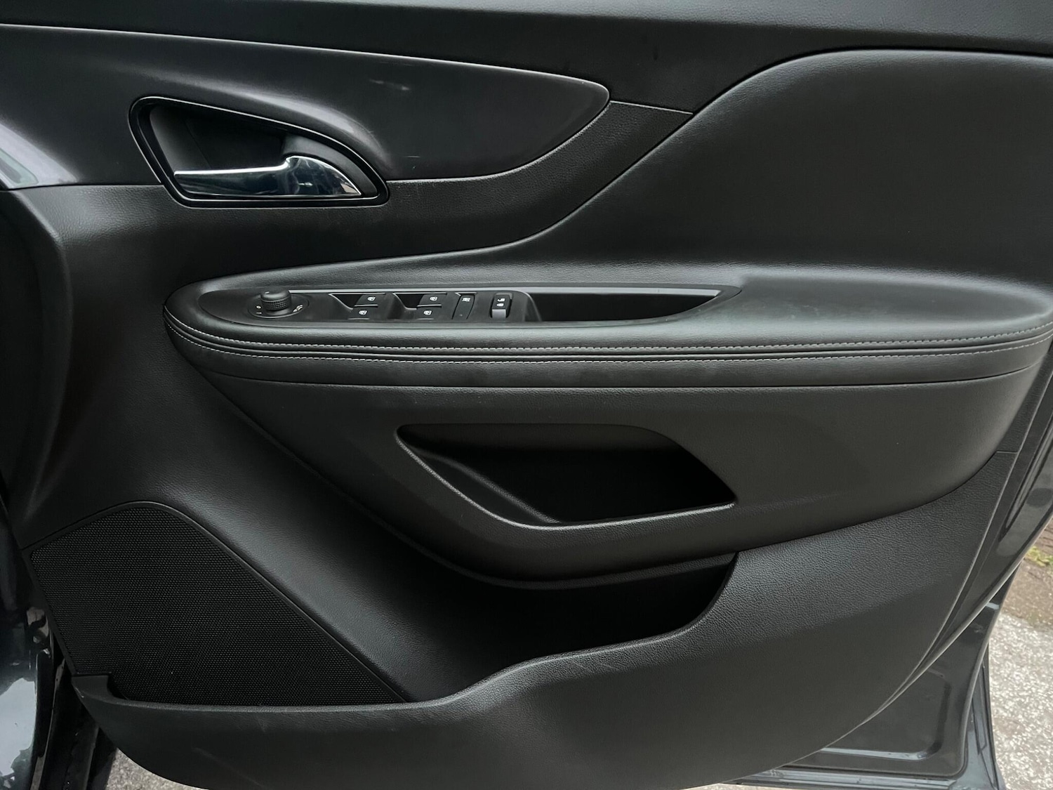 Used Vauxhall Mokka X 2018 for sale - 76992093: Photo 20