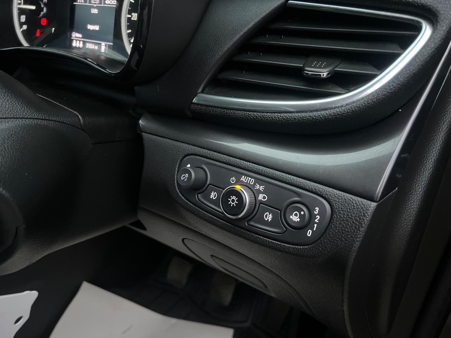 Used Vauxhall Mokka X 2018 for sale - 76992093: Photo 21