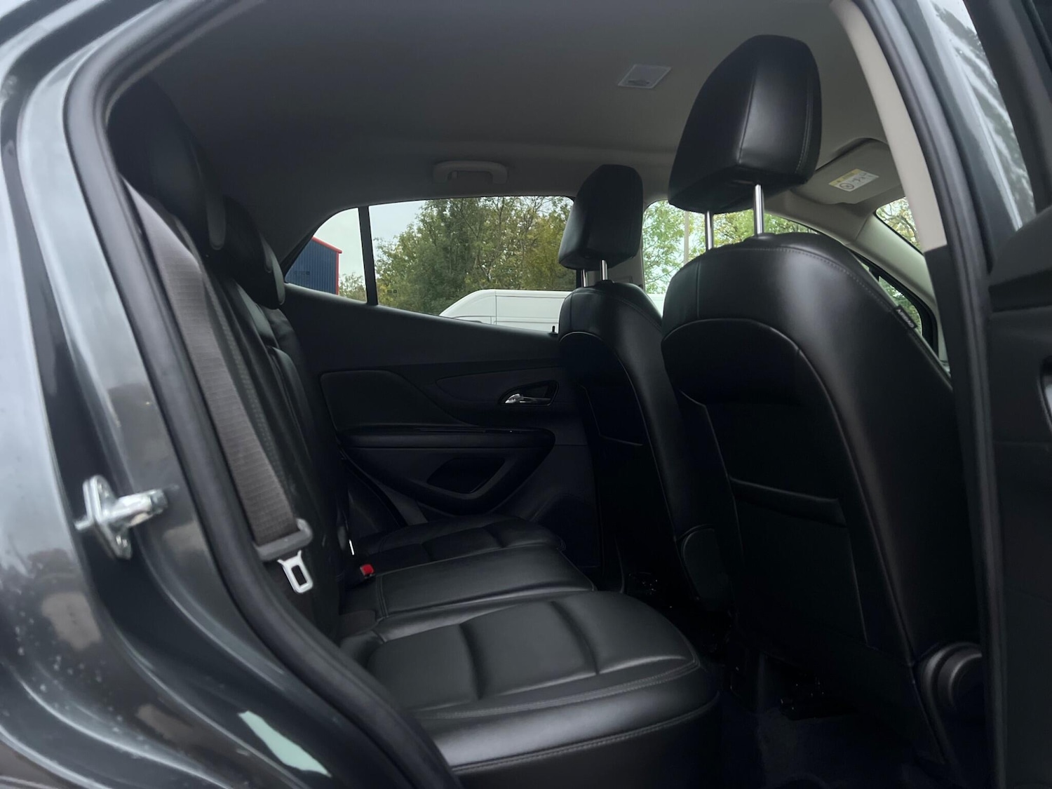 Used Vauxhall Mokka X 2018 for sale - 76992093: Photo 22