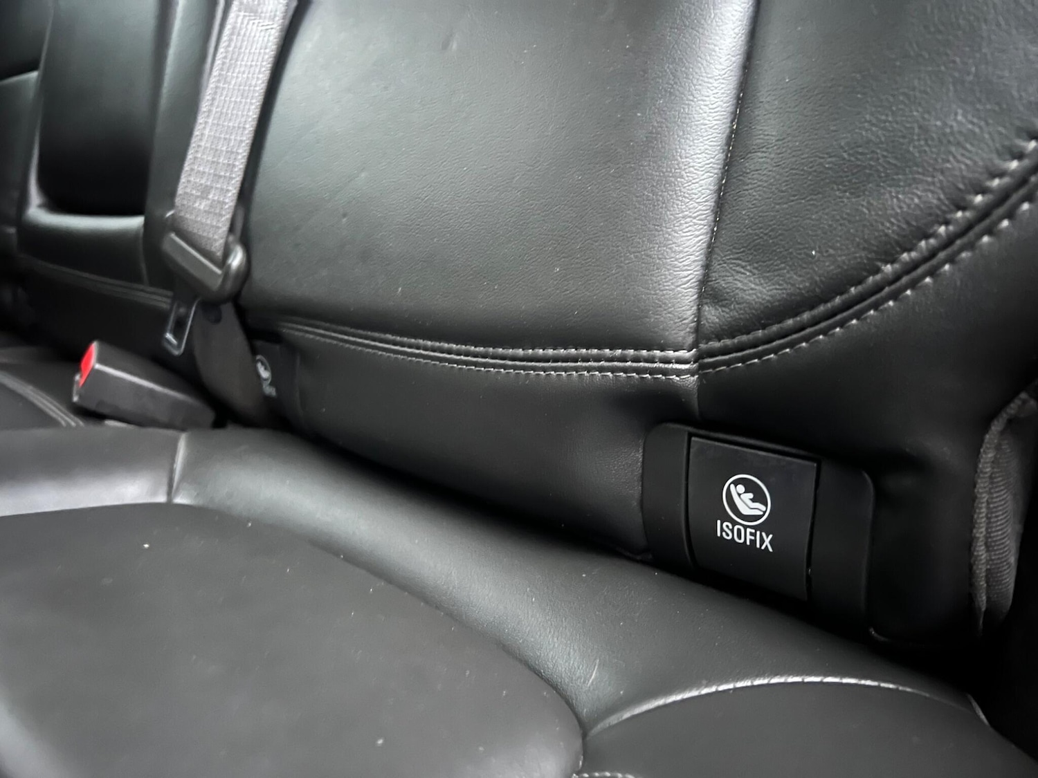 Used Vauxhall Mokka X 2018 for sale - 76992093: Photo 25