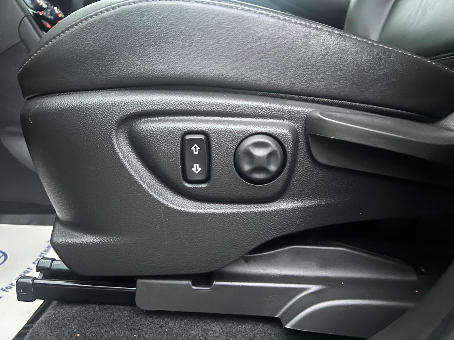 Used Vauxhall Mokka X 2018 for sale - 76992093: Photo 26