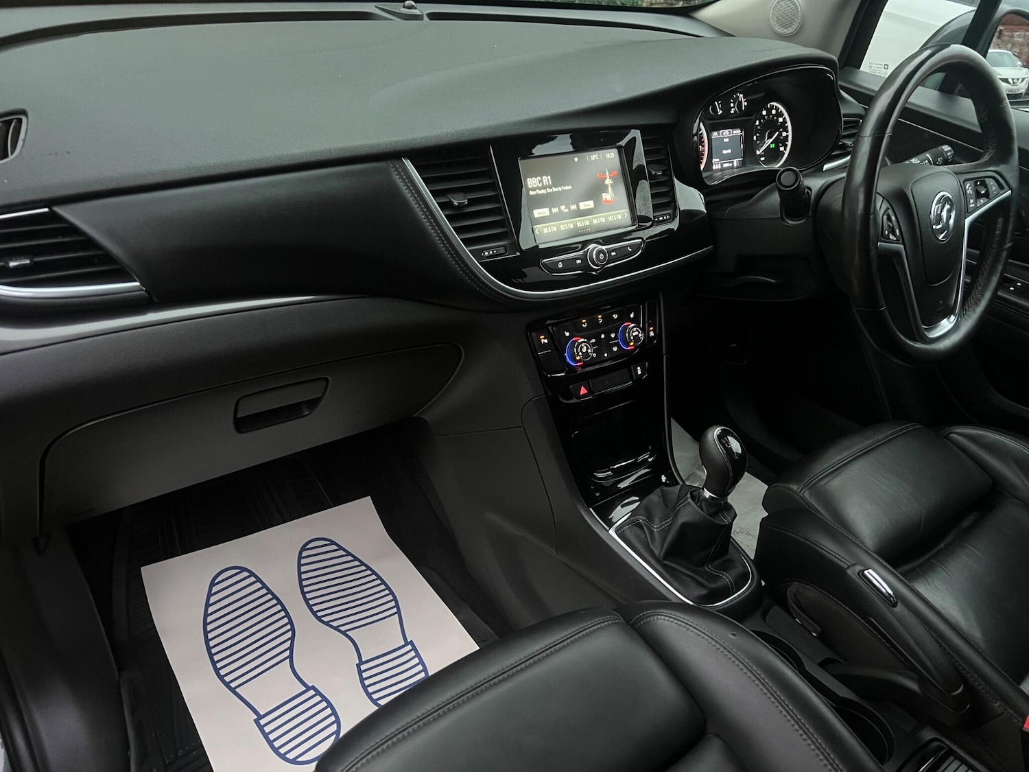 Used Vauxhall Mokka X 2018 for sale - 76992093: Photo 28