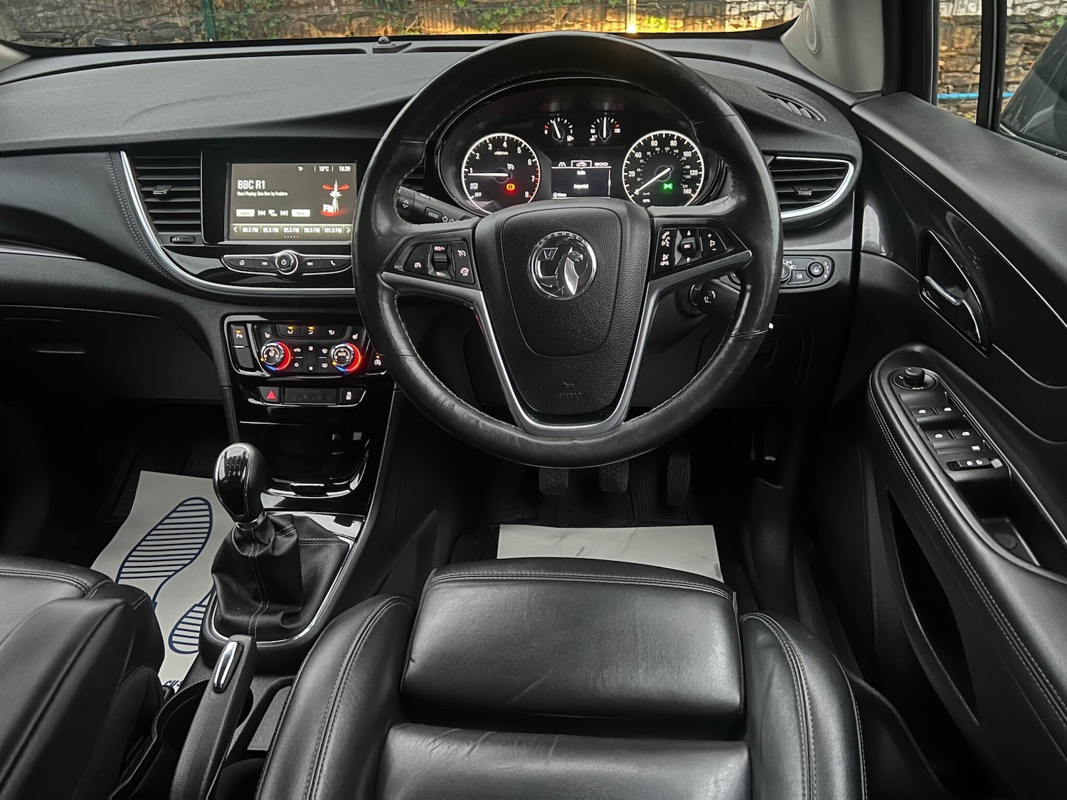 Used Vauxhall Mokka X 2018 for sale - 76992093: Photo 29