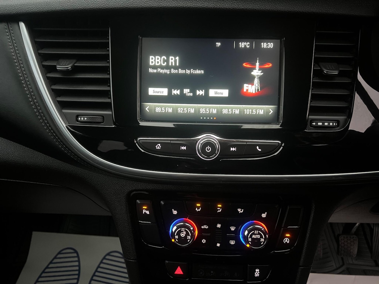 Used Vauxhall Mokka X 2018 for sale - 76992093: Photo 31