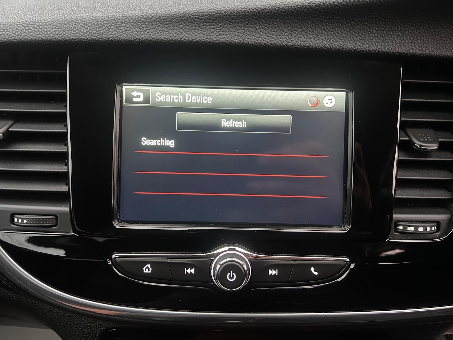 Used Vauxhall Mokka X 2018 for sale - 76992093: Photo 36