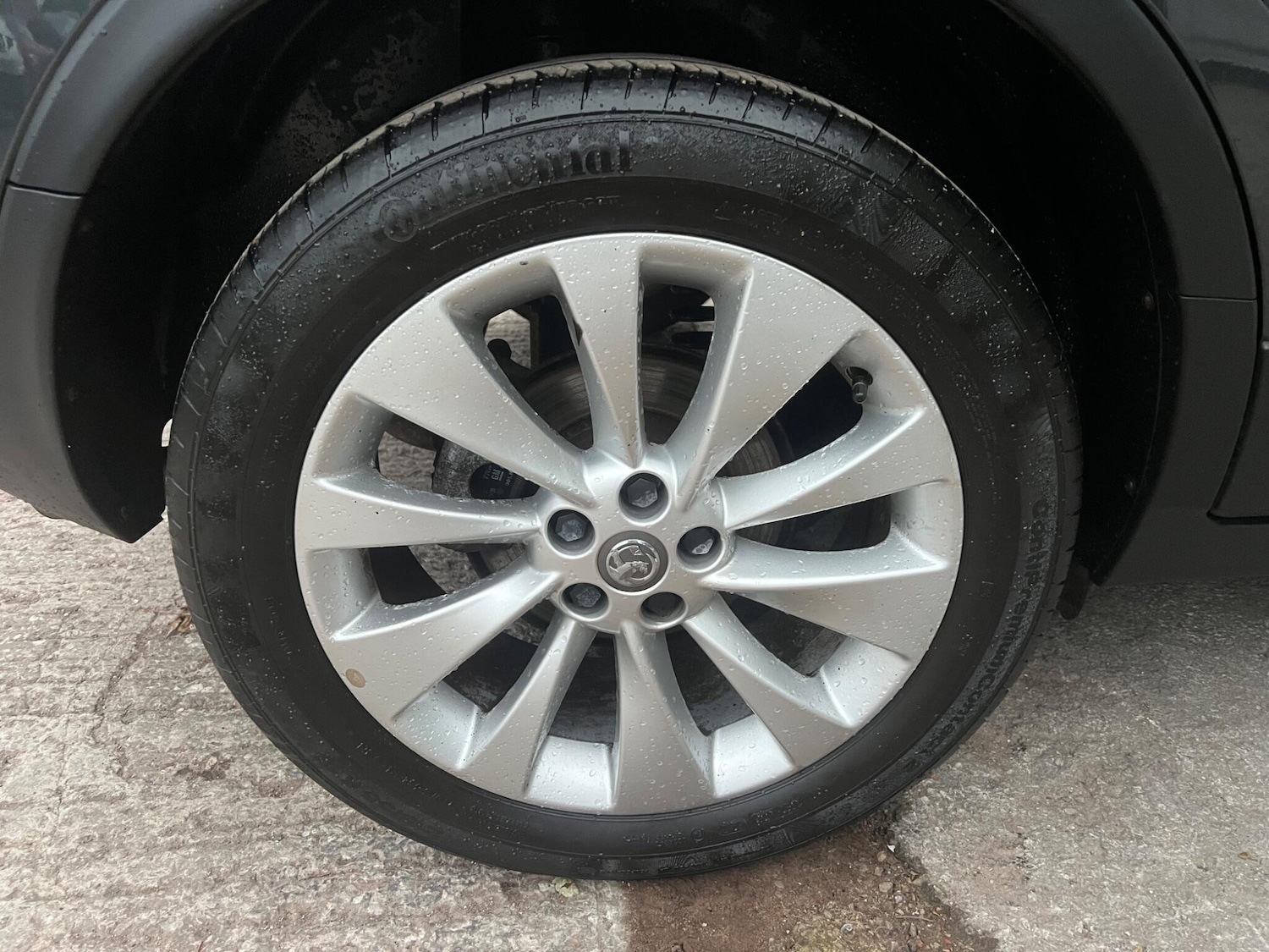 Used Vauxhall Mokka X 2018 for sale - 76992093: Photo 37