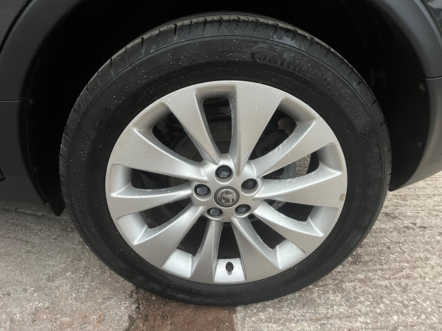 Used Vauxhall Mokka X 2018 for sale - 76992093: Photo 38