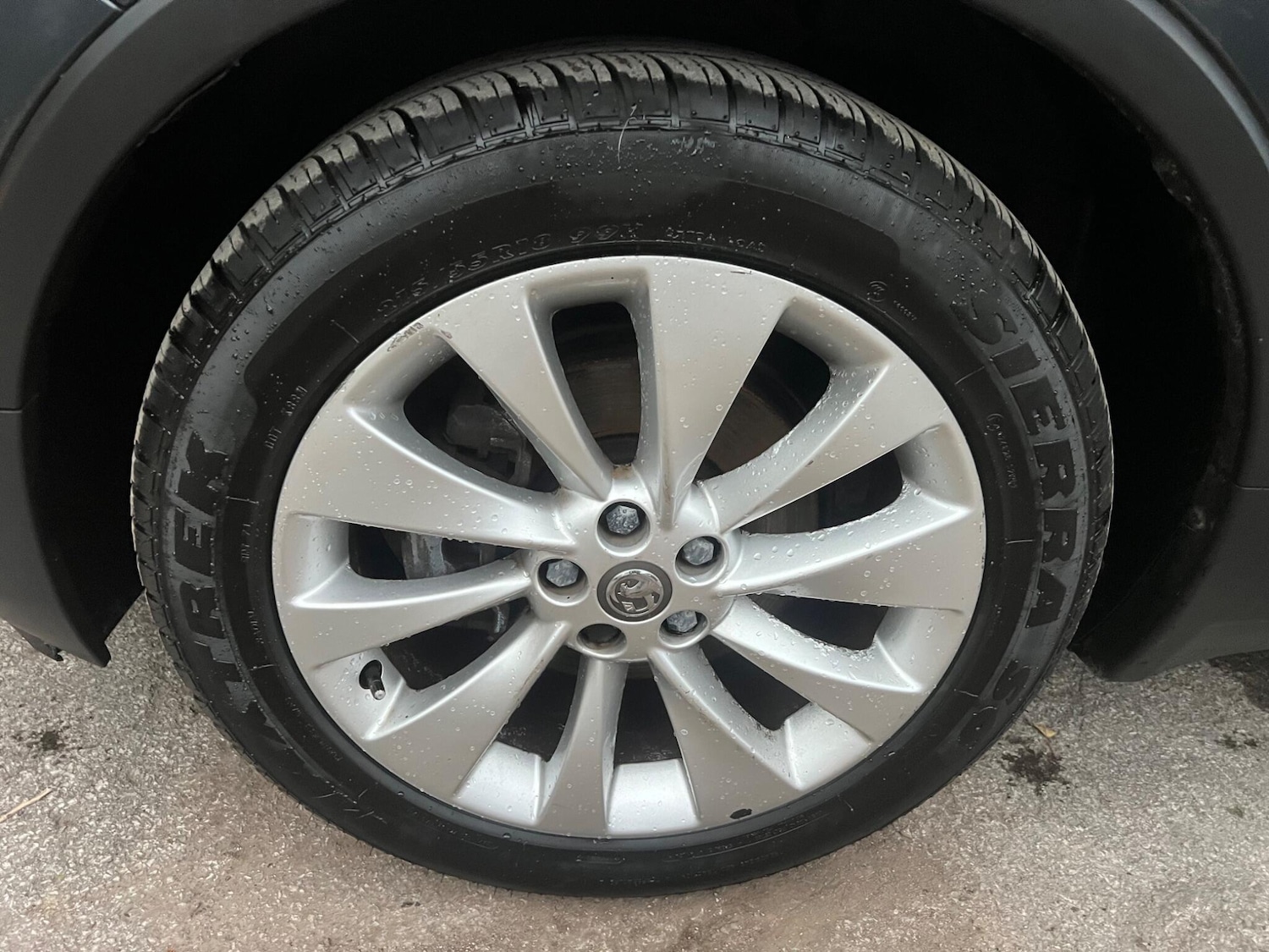 Used Vauxhall Mokka X 2018 for sale - 76992093: Photo 39