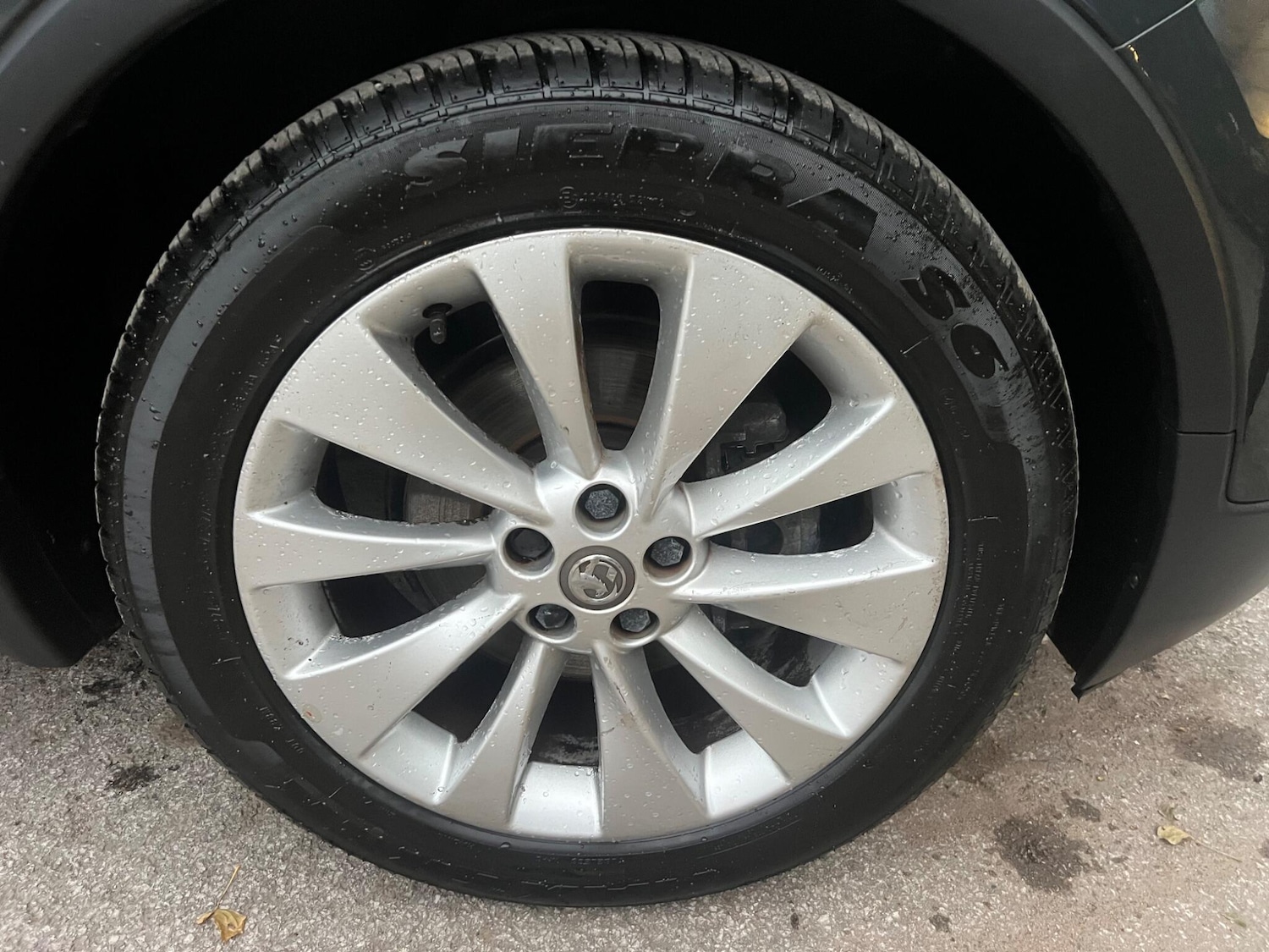 Used Vauxhall Mokka X 2018 for sale - 76992093: Photo 40