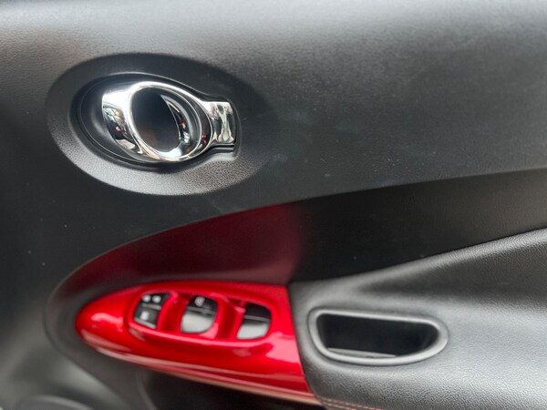 Used Nissan Juke 2015 for sale - 76084103: Photo 13