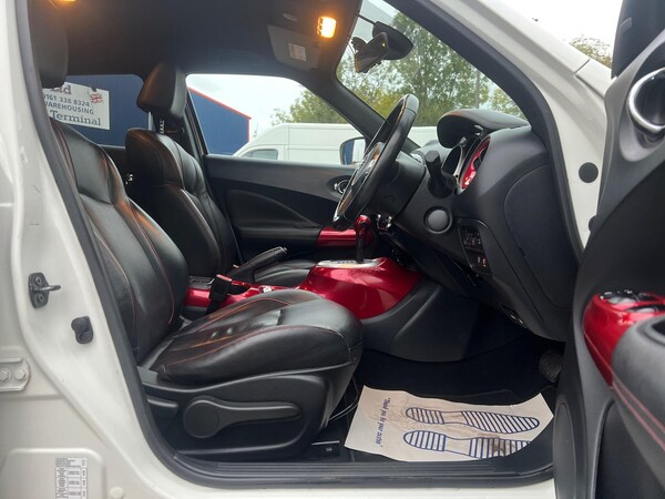 Used Nissan Juke 2015 for sale - 76084103: Photo 16